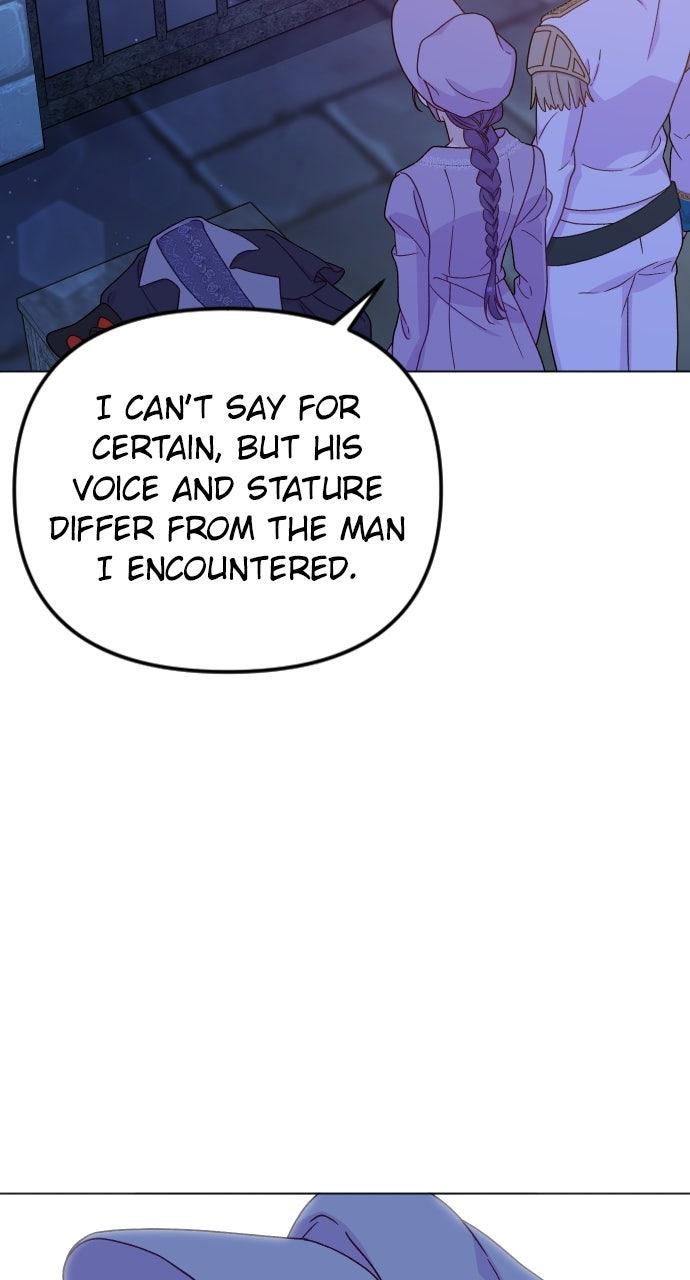 To Die or To Fall In Love Chapter 64 - Page 47