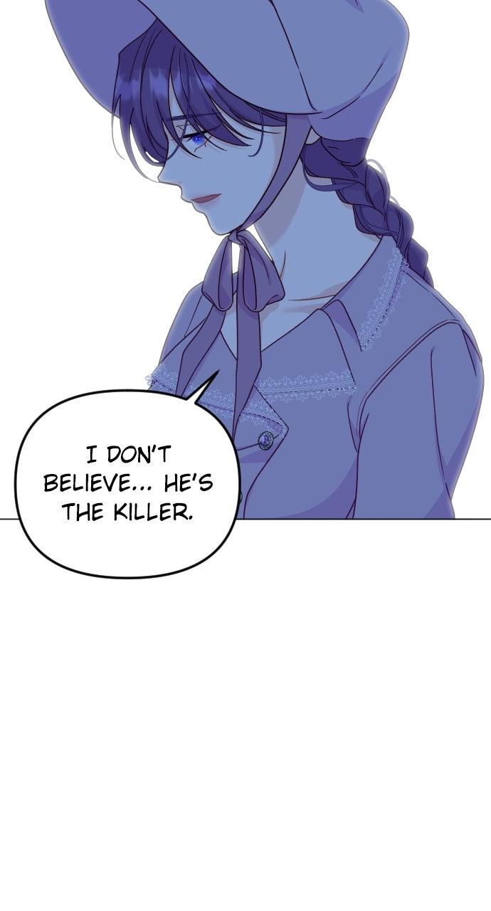 To Die or To Fall In Love Chapter 64 - Page 48