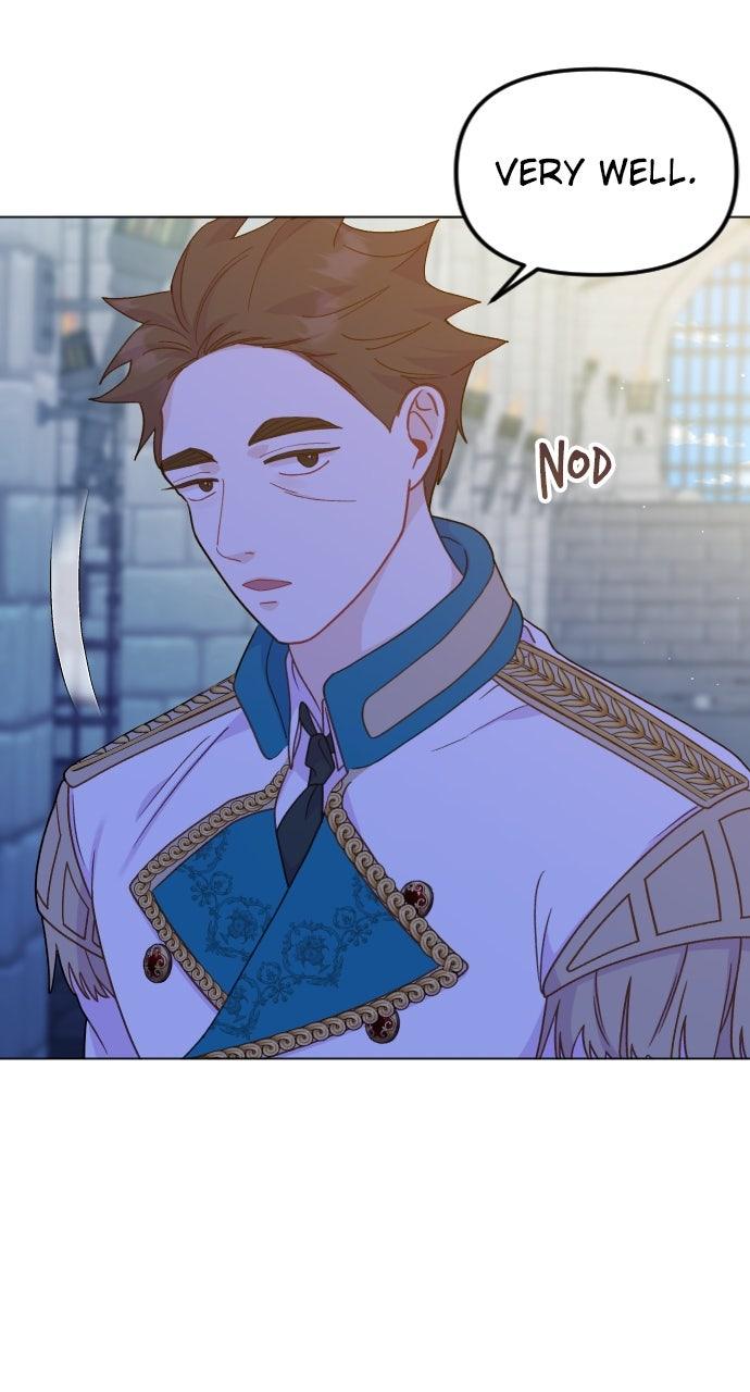 To Die or To Fall In Love Chapter 64 - Page 49