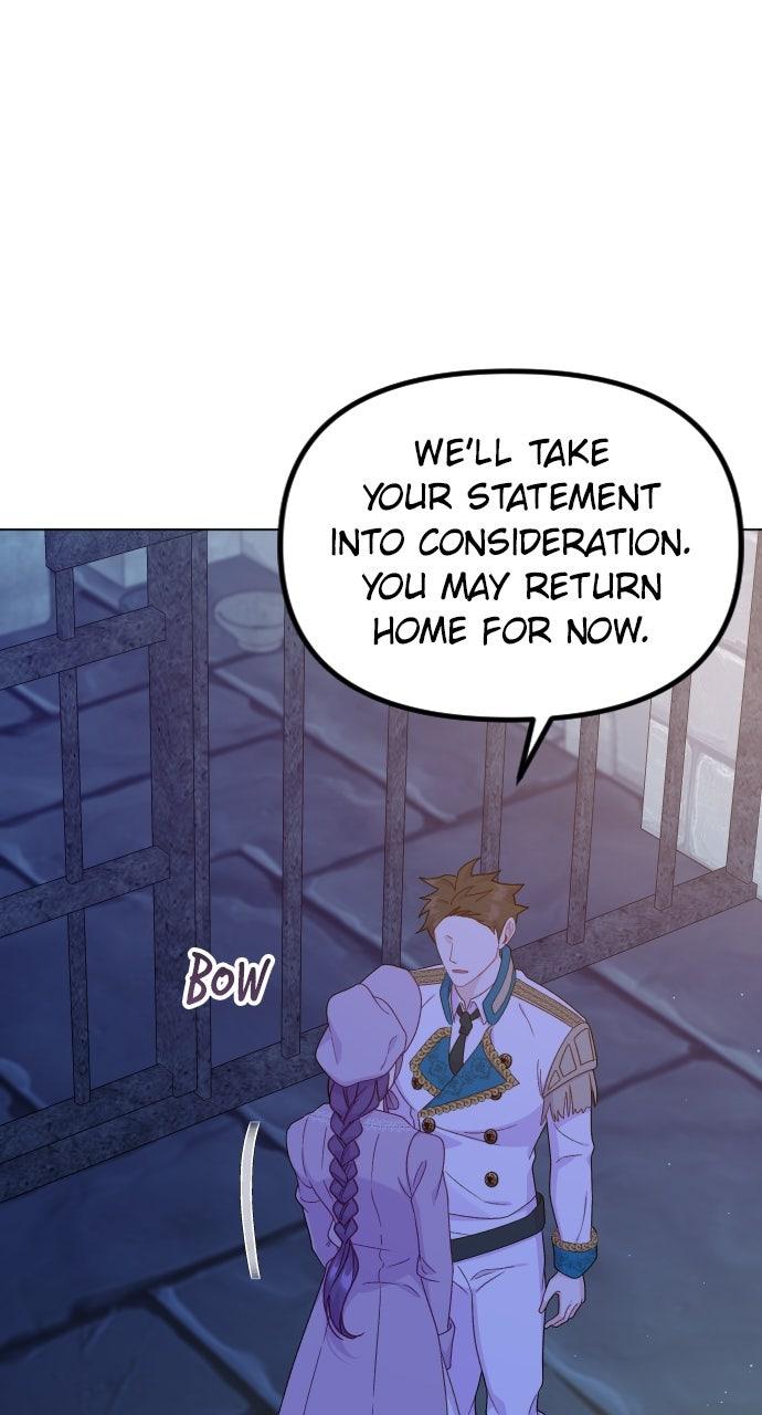 To Die or To Fall In Love Chapter 64 - Page 50