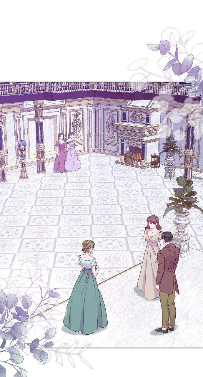 To Die or To Fall In Love Chapter 64 - Page 52