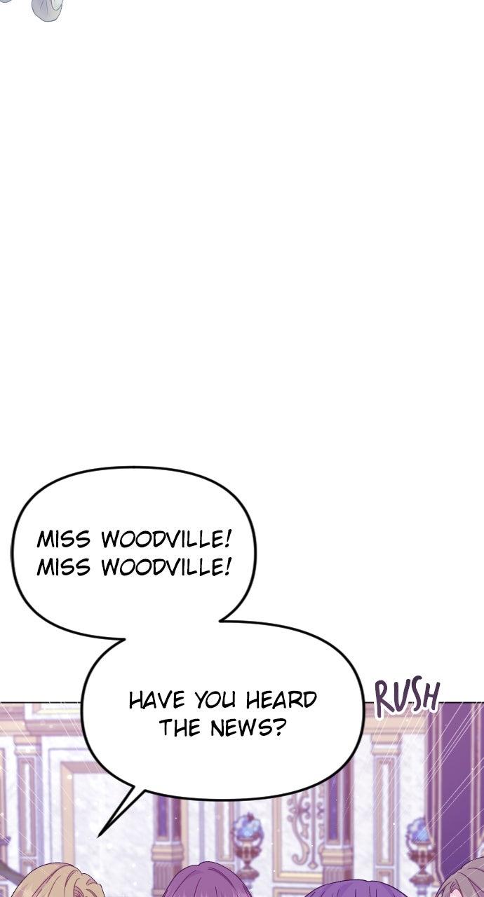 To Die or To Fall In Love Chapter 64 - Page 53