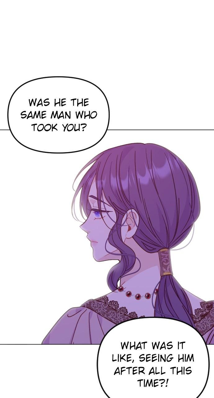 To Die or To Fall In Love Chapter 64 - Page 55