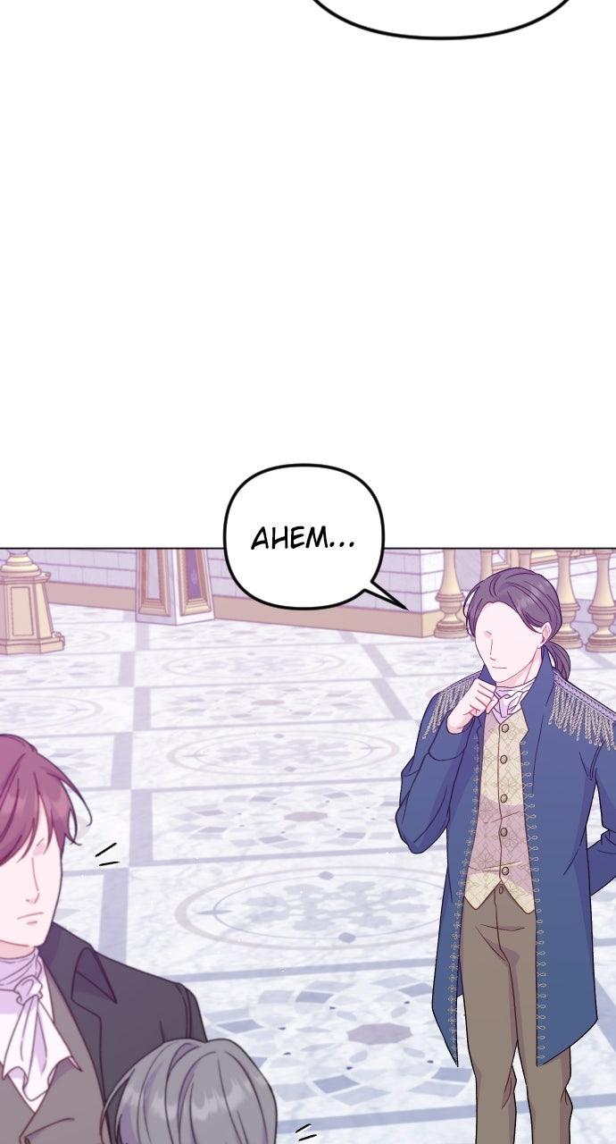 To Die or To Fall In Love Chapter 64 - Page 56