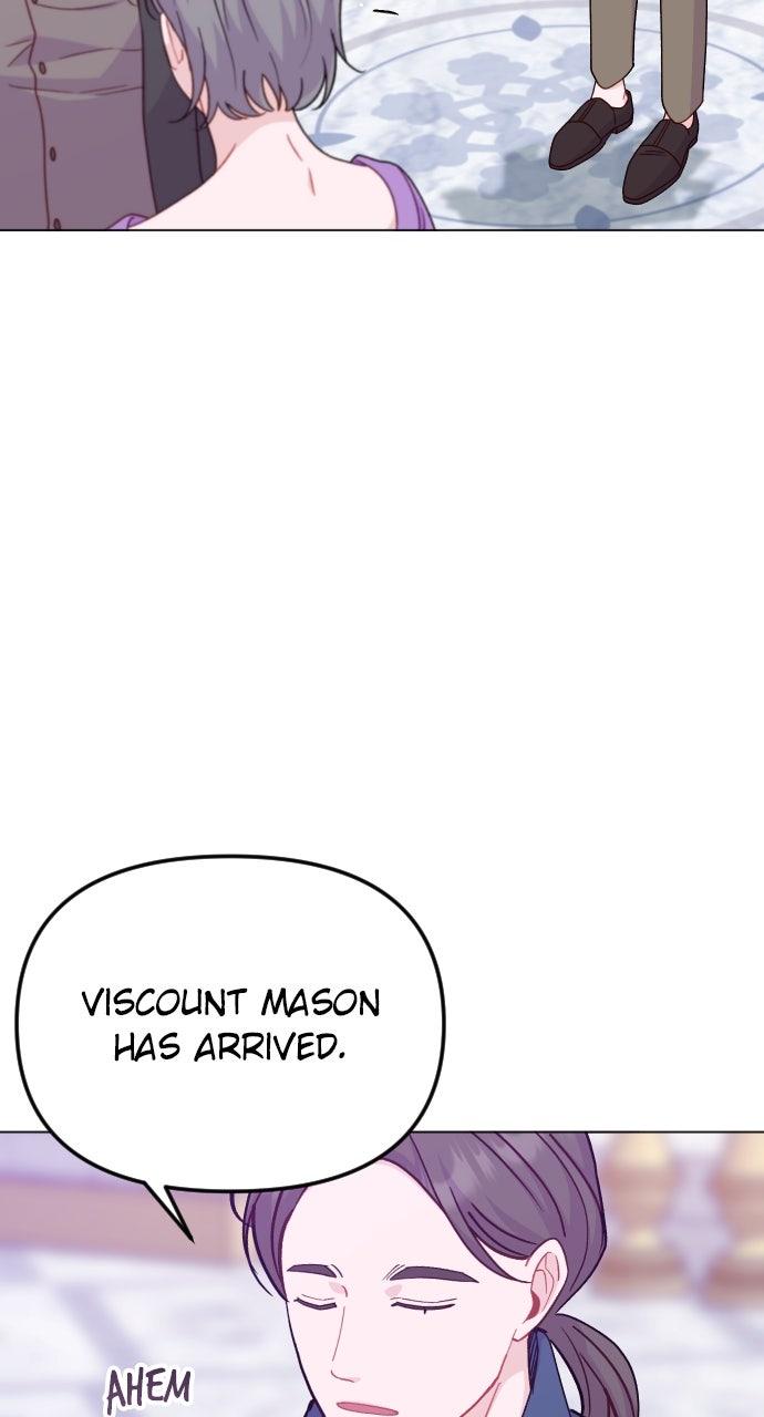 To Die or To Fall In Love Chapter 64 - Page 57