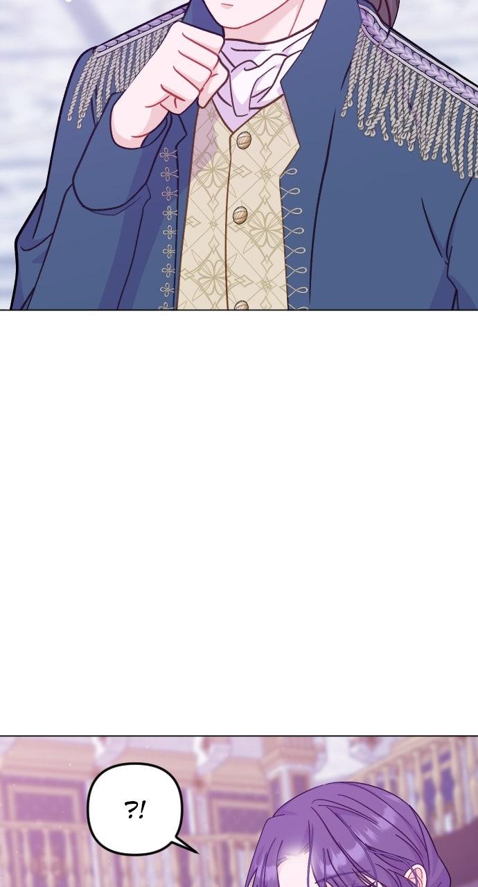 To Die or To Fall In Love Chapter 64 - Page 58