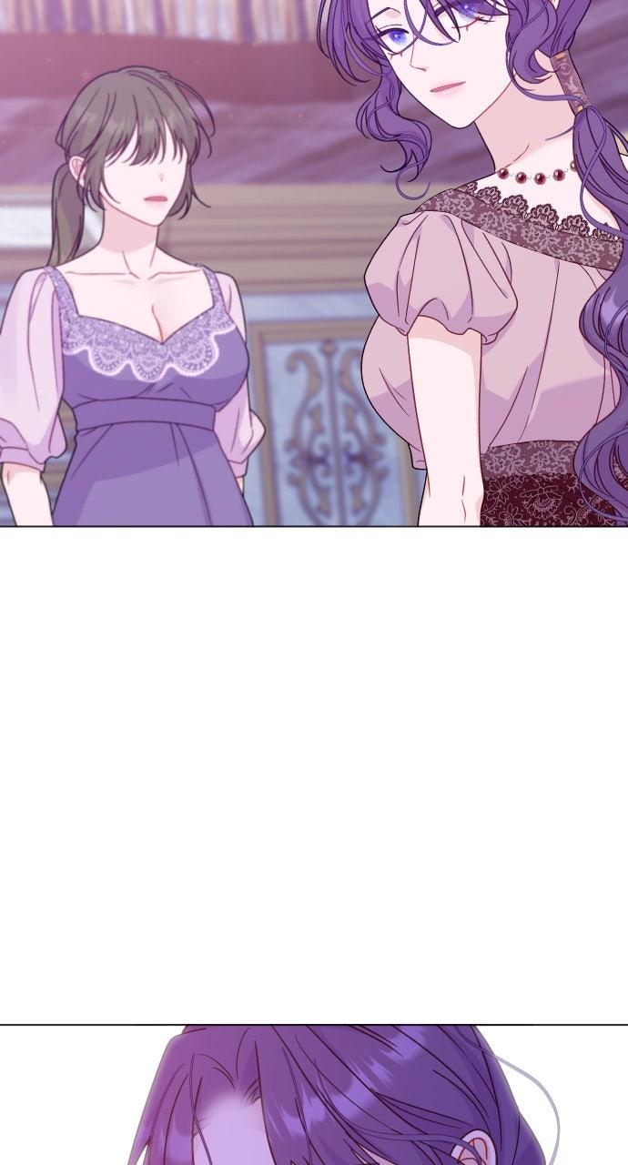 To Die or To Fall In Love Chapter 64 - Page 59