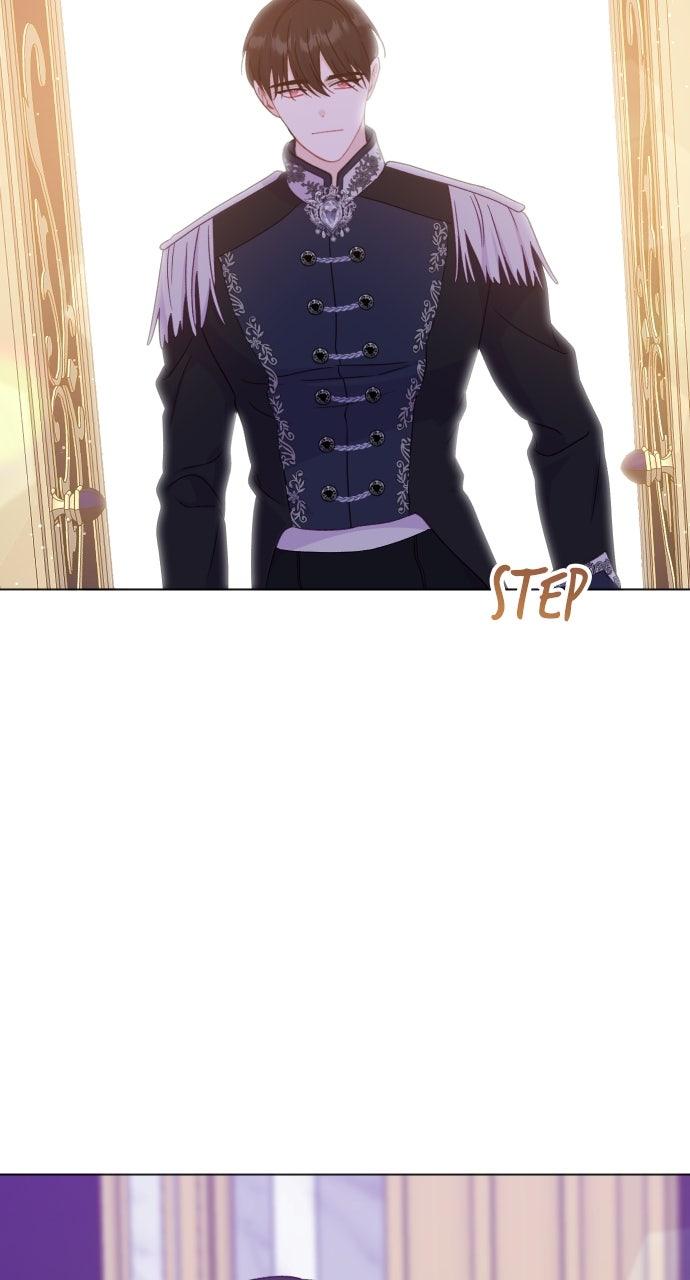 To Die or To Fall In Love Chapter 64 - Page 61