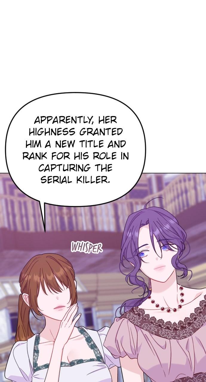 To Die or To Fall In Love Chapter 64 - Page 63