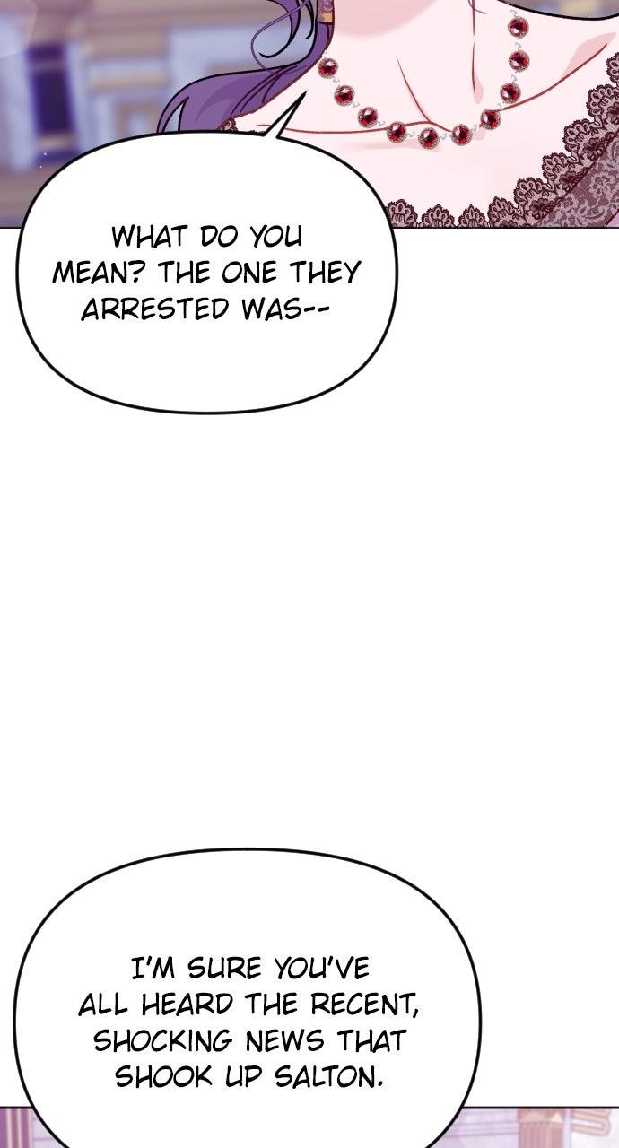 To Die or To Fall In Love Chapter 64 - Page 65