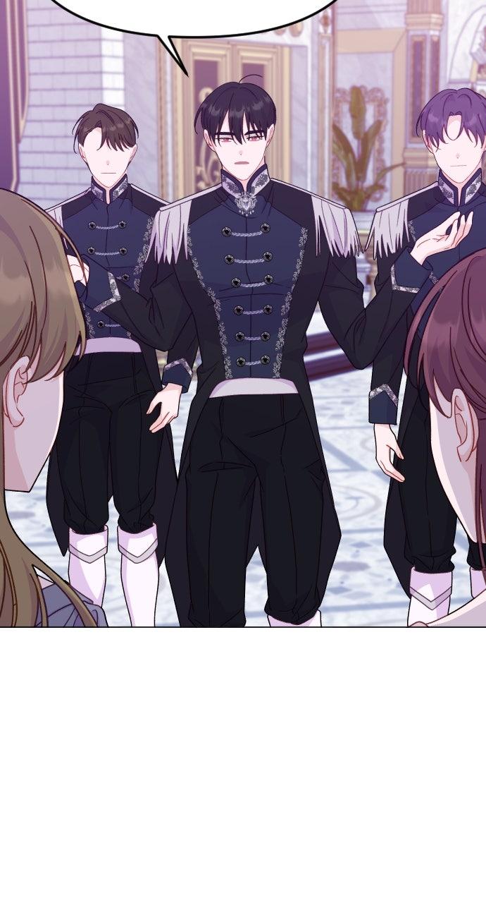 To Die or To Fall In Love Chapter 64 - Page 66