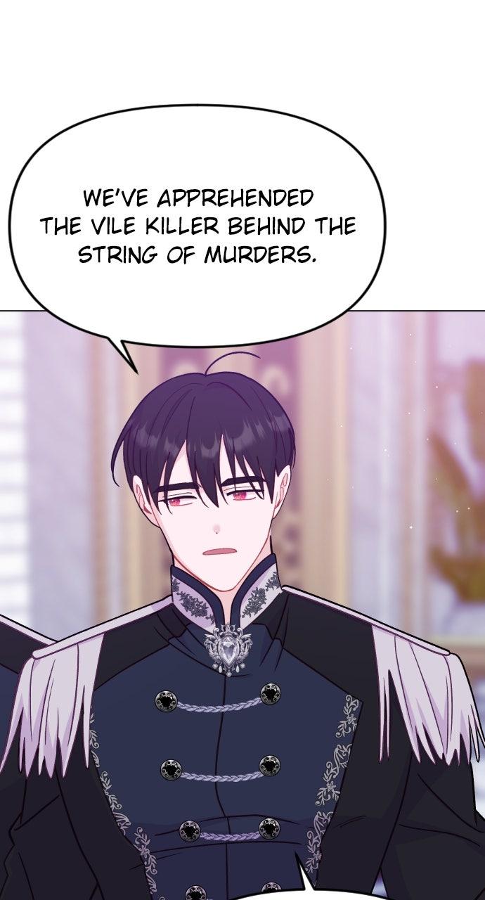 To Die or To Fall In Love Chapter 64 - Page 67