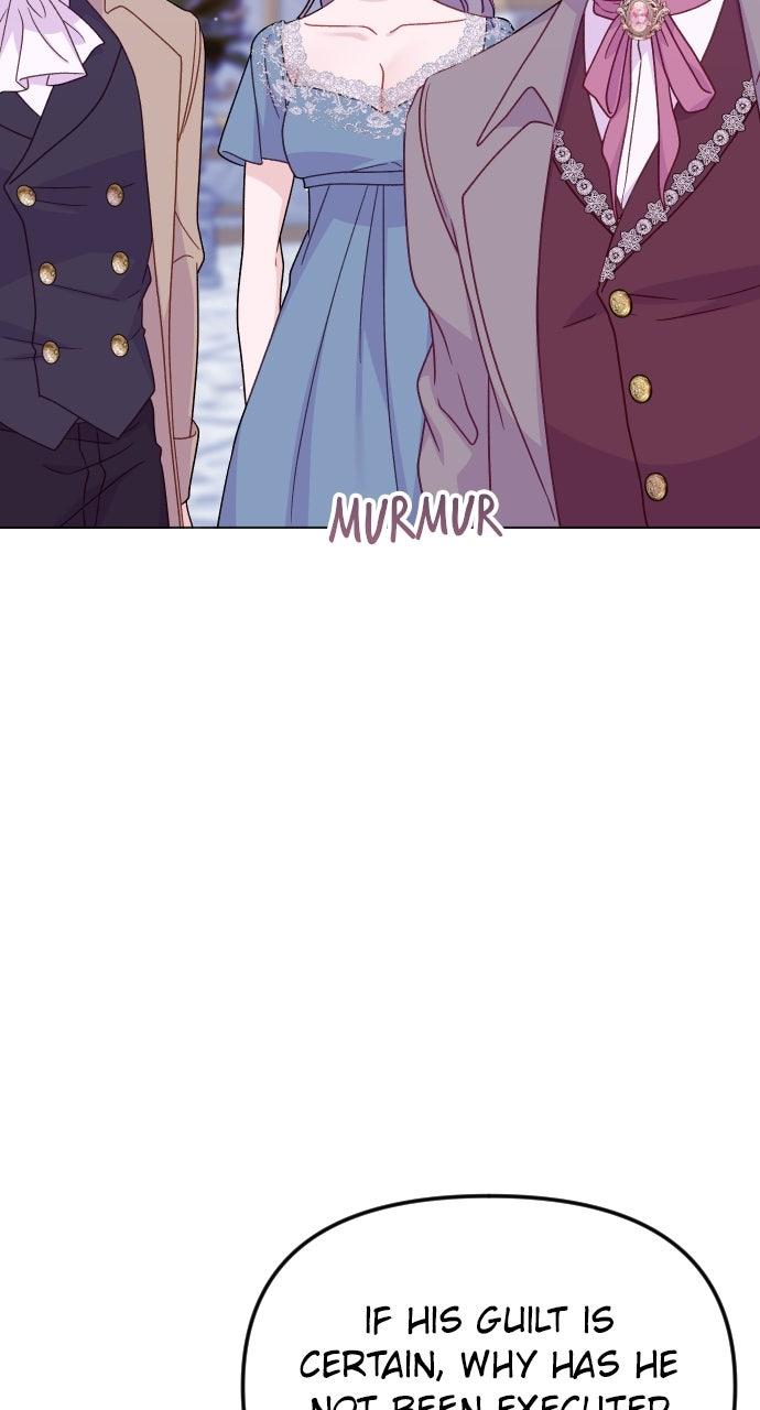 To Die or To Fall In Love Chapter 64 - Page 69