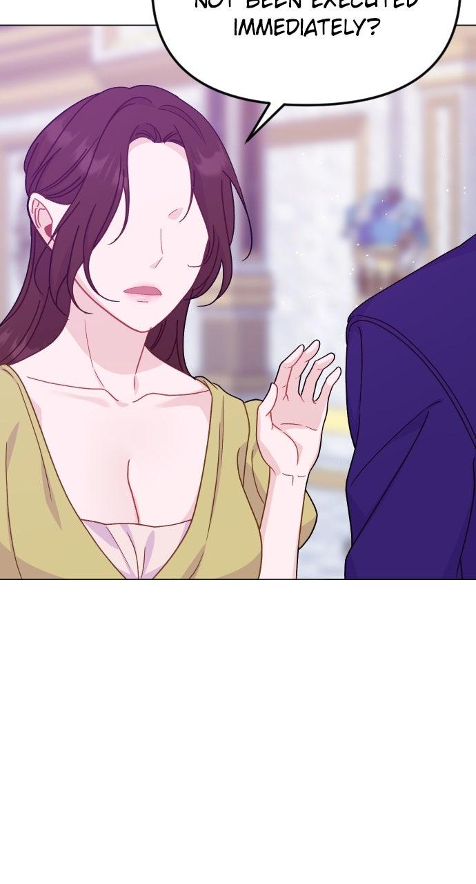 To Die or To Fall In Love Chapter 64 - Page 70