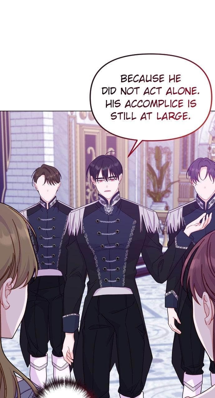 To Die or To Fall In Love Chapter 64 - Page 71