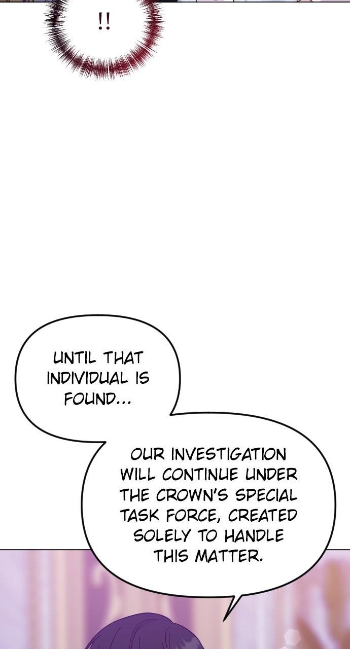 To Die or To Fall In Love Chapter 64 - Page 72