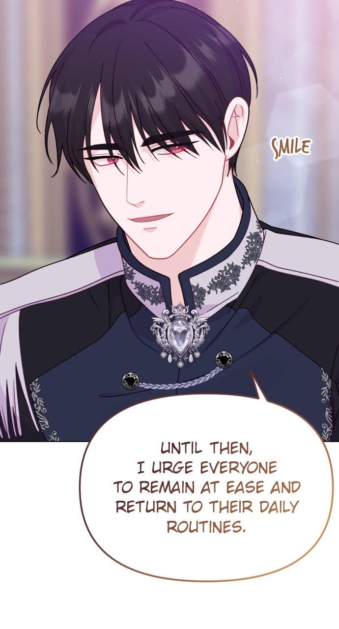 To Die or To Fall In Love Chapter 64 - Page 74