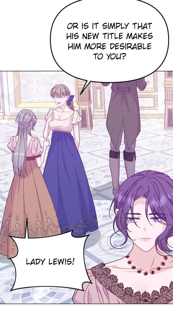 To Die or To Fall In Love Chapter 64 - Page 79