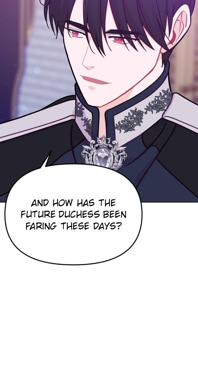 To Die or To Fall In Love Chapter 64 - Page 83