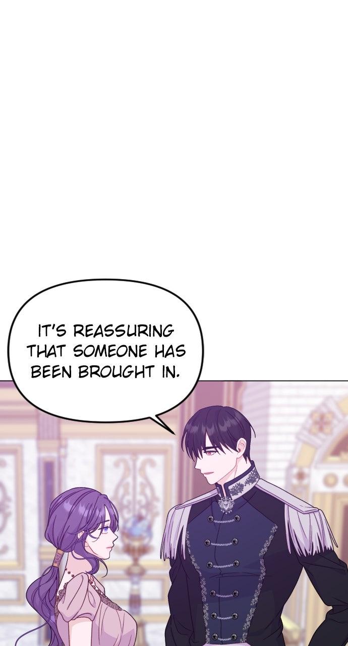 To Die or To Fall In Love Chapter 64 - Page 85