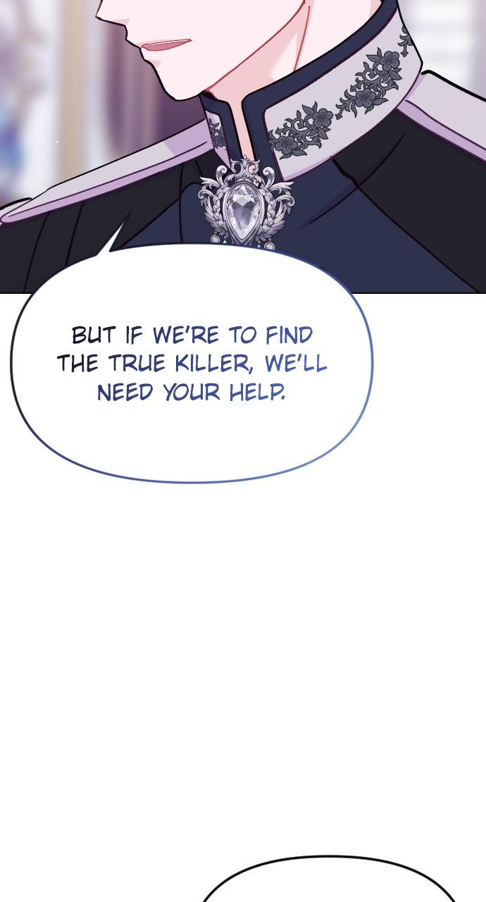 To Die or To Fall In Love Chapter 64 - Page 87