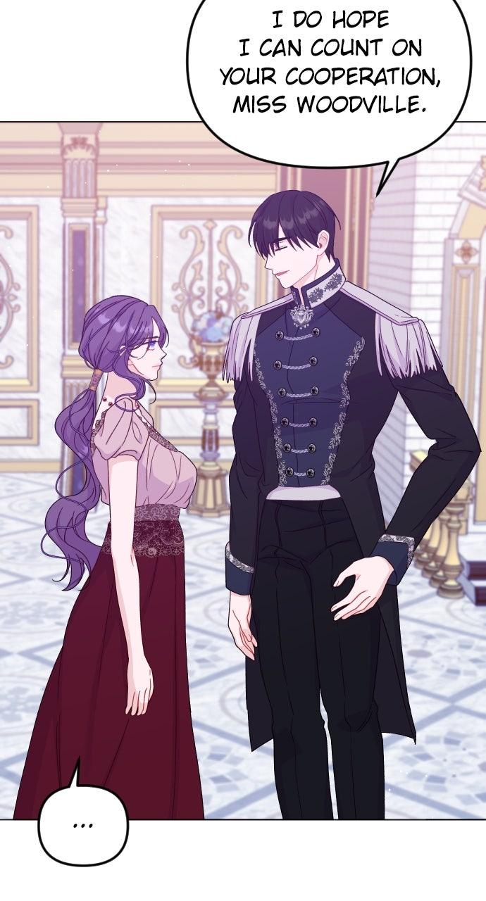 To Die or To Fall In Love Chapter 64 - Page 88