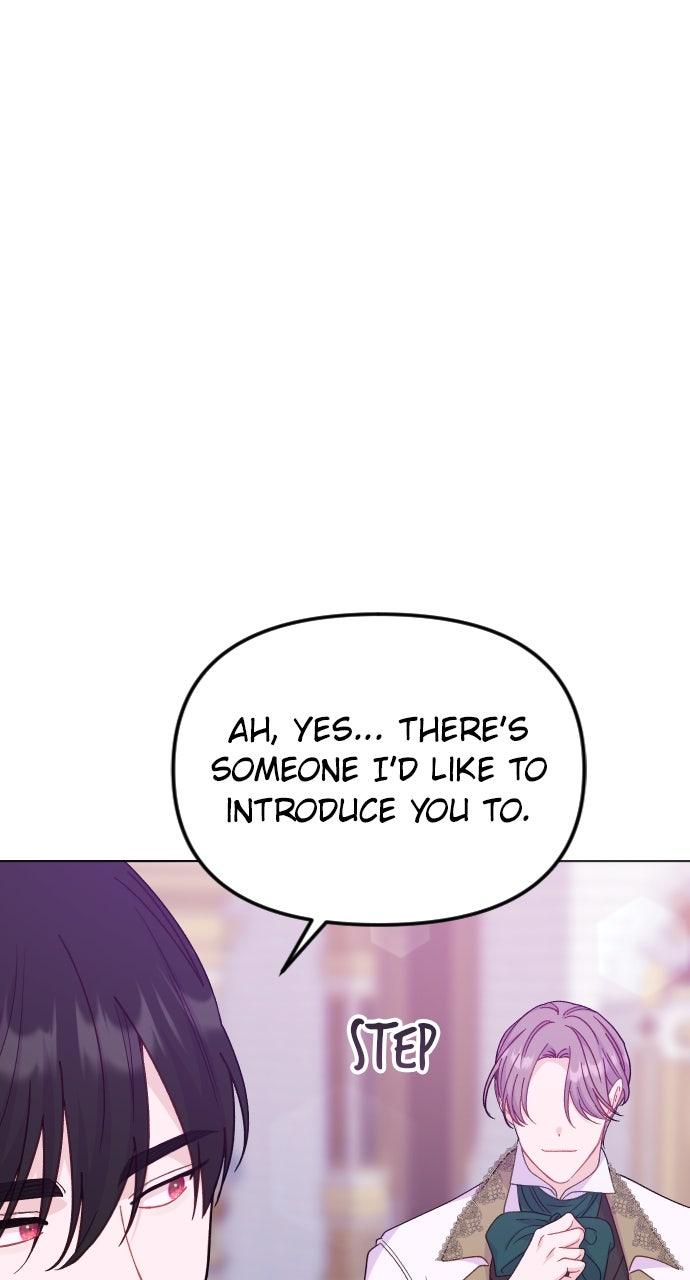 To Die or To Fall In Love Chapter 64 - Page 89