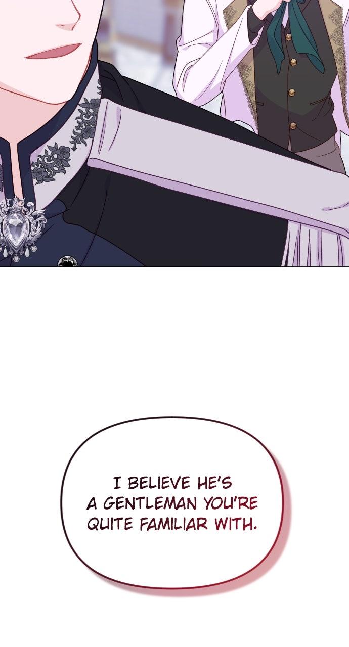 To Die or To Fall In Love Chapter 64 - Page 90