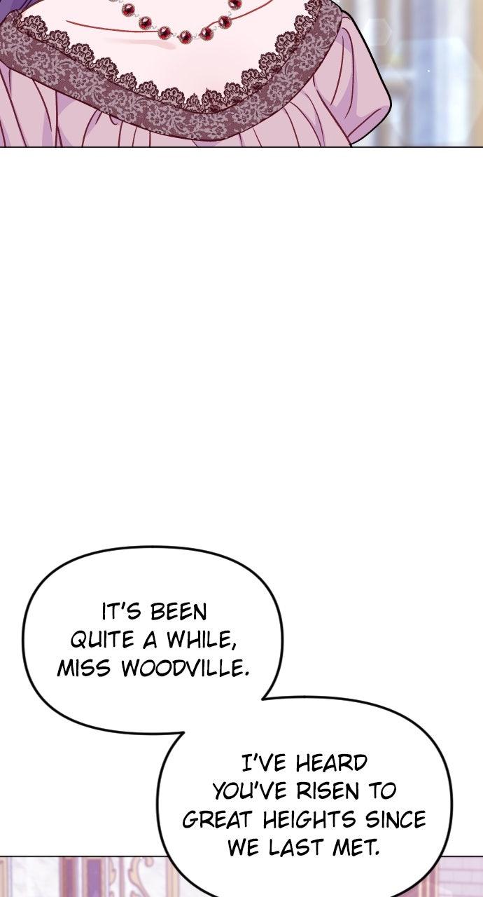 To Die or To Fall In Love Chapter 64 - Page 93