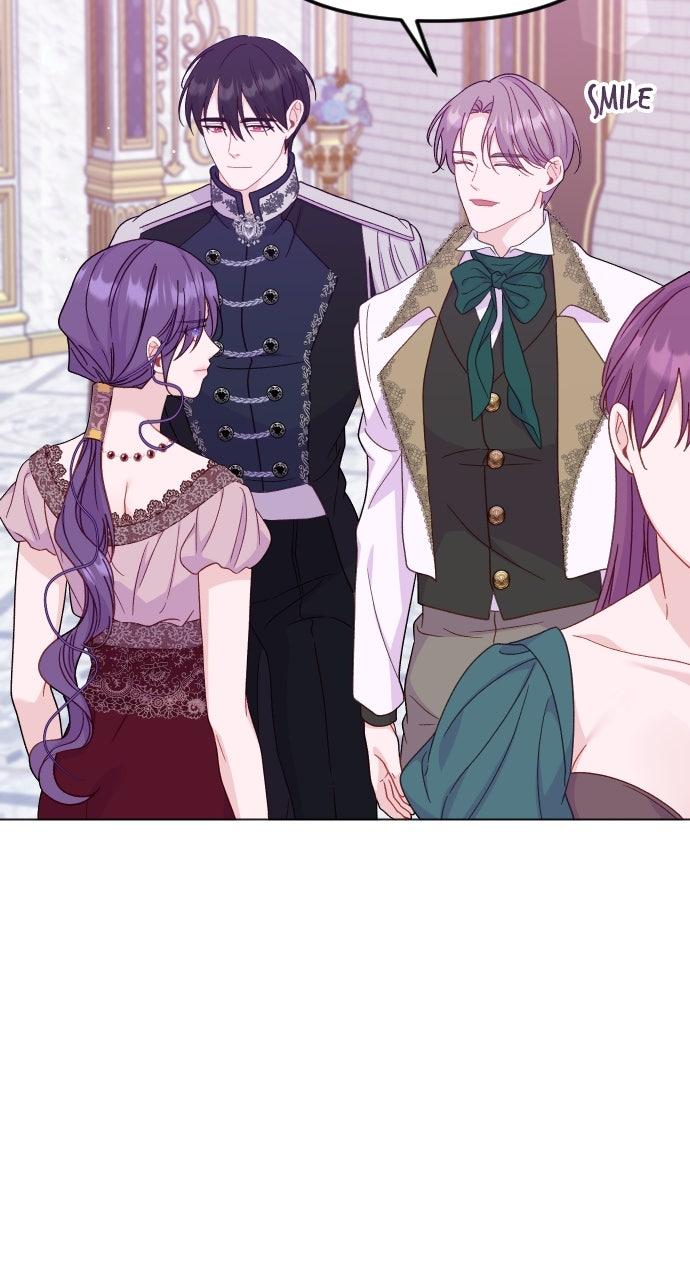 To Die or To Fall In Love Chapter 64 - Page 94