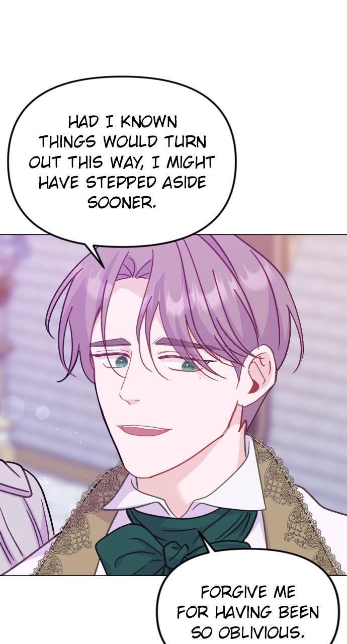 To Die or To Fall In Love Chapter 64 - Page 95