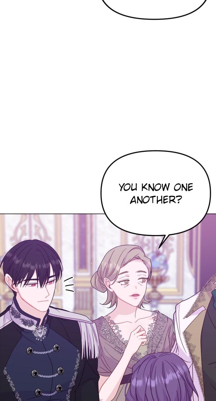 To Die or To Fall In Love Chapter 64 - Page 96