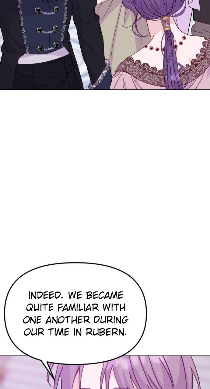 To Die or To Fall In Love Chapter 64 - Page 97