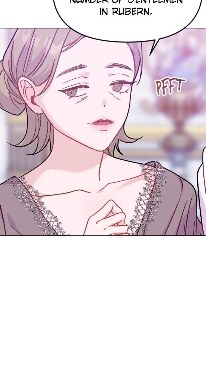 To Die or To Fall In Love Chapter 64 - Page 100