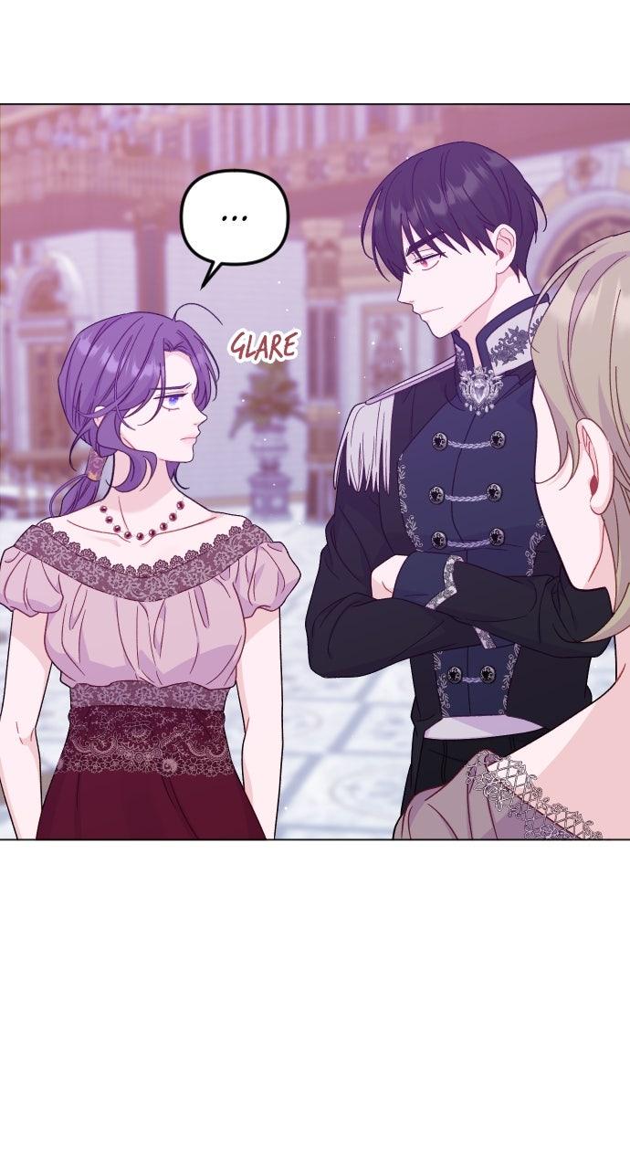 To Die or To Fall In Love Chapter 64 - Page 101