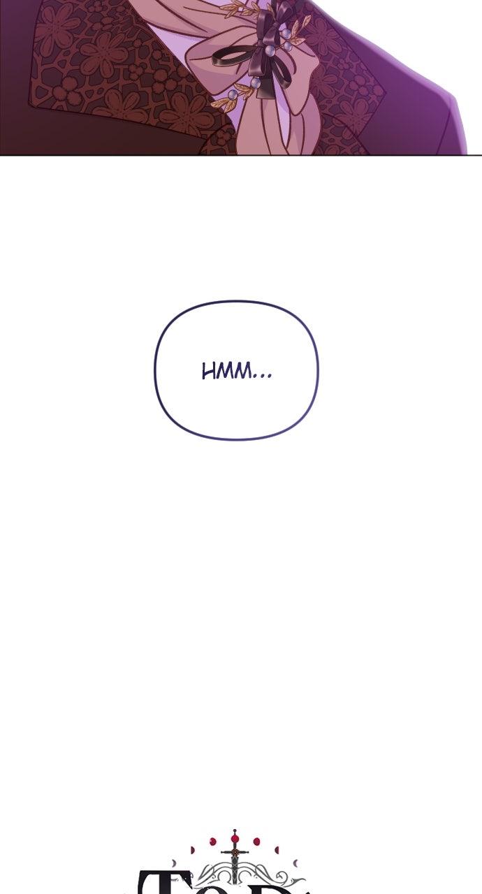 To Die or To Fall In Love Chapter 64 - Page 105