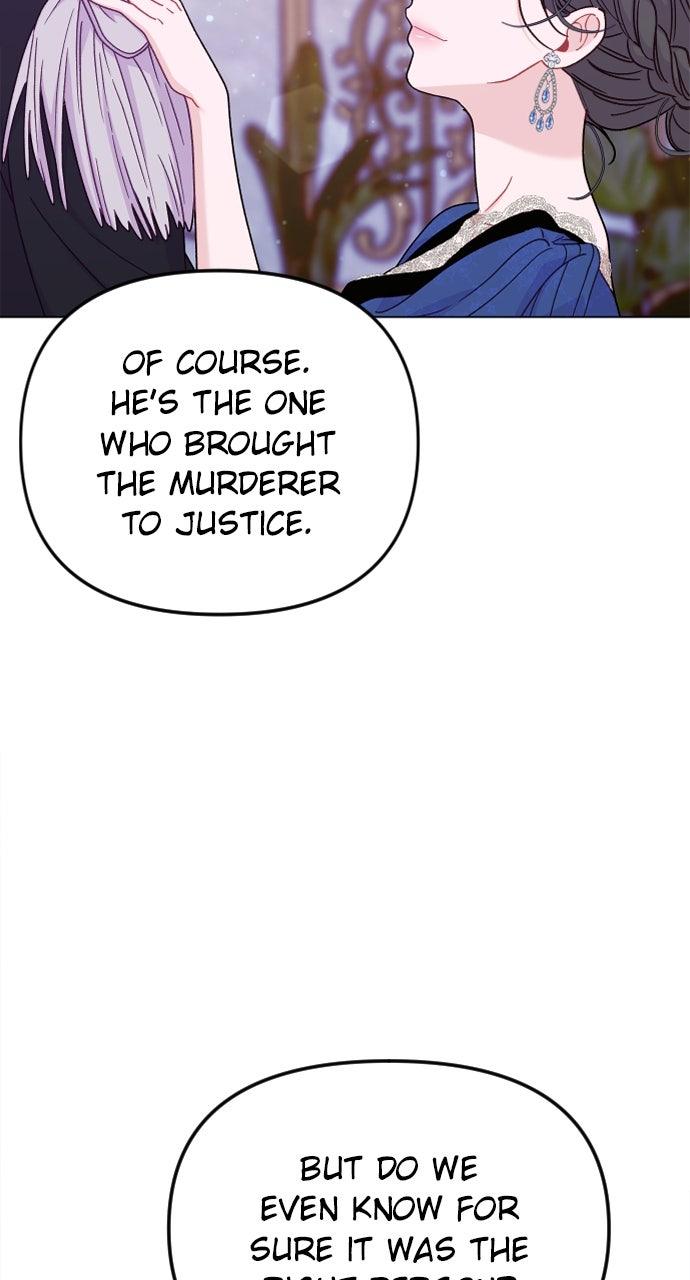 To Die or To Fall In Love Chapter 65 - Page 4