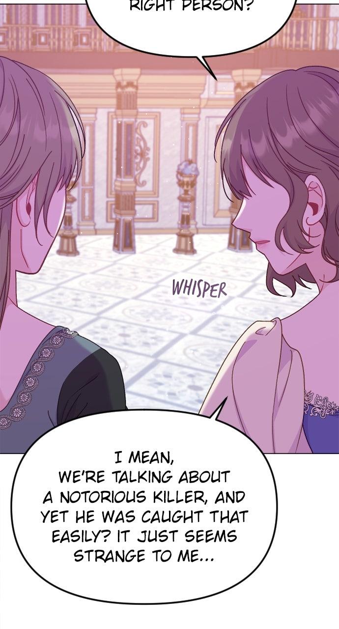 To Die or To Fall In Love Chapter 65 - Page 5