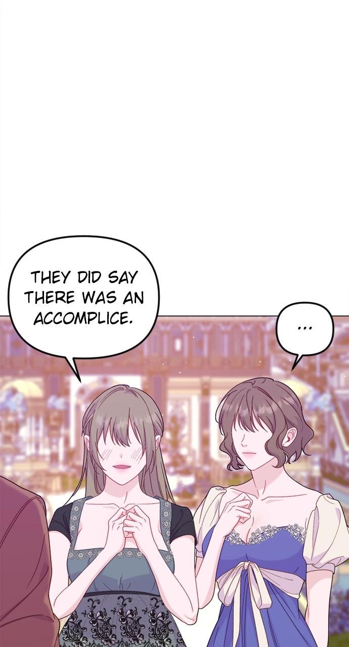 To Die or To Fall In Love Chapter 65 - Page 6