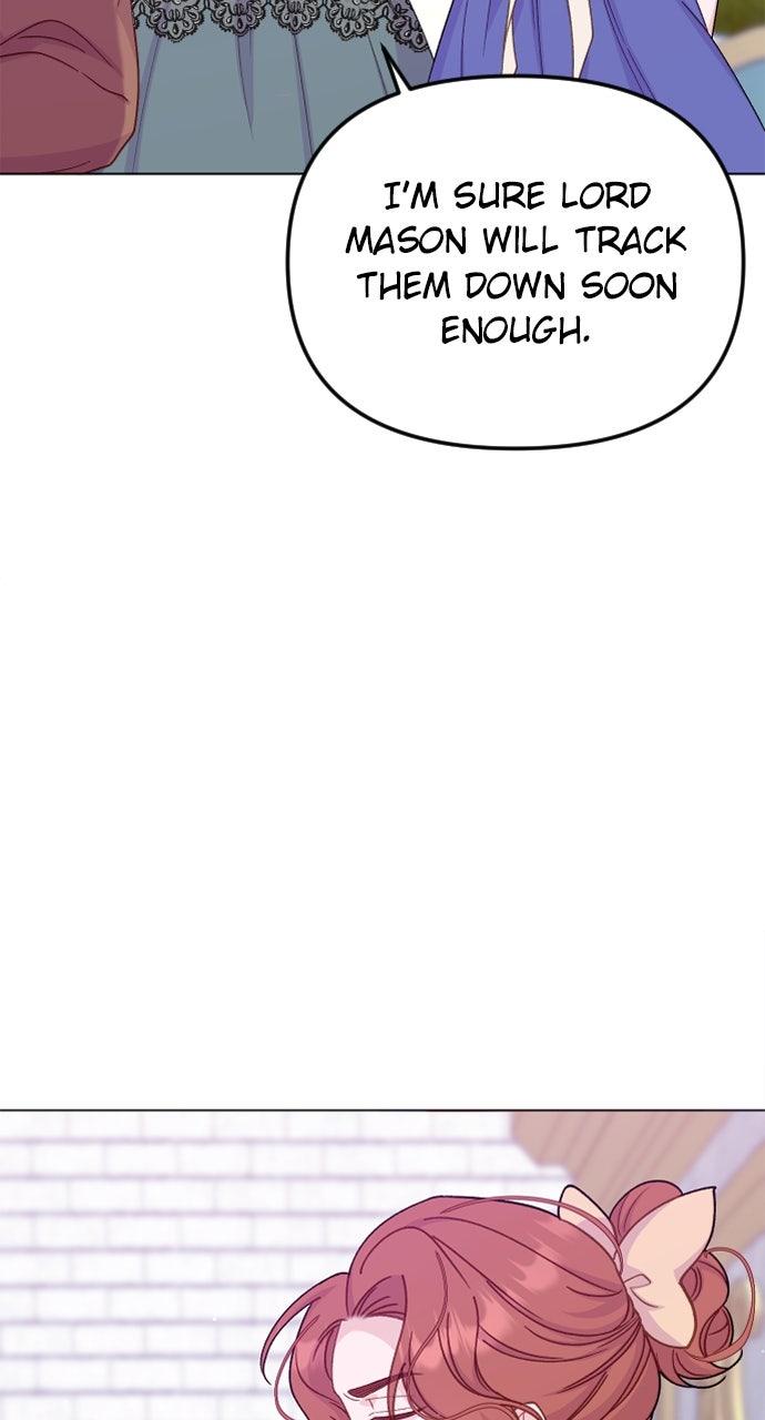 To Die or To Fall In Love Chapter 65 - Page 7