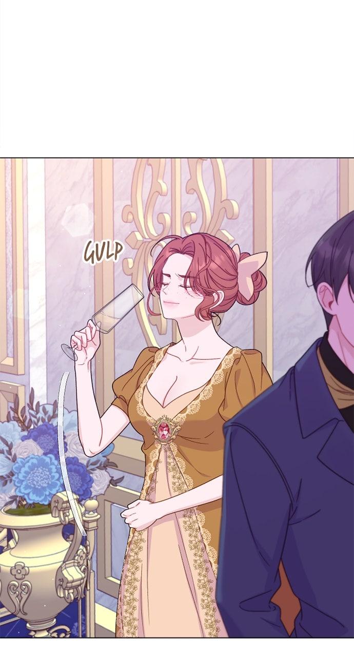 To Die or To Fall In Love Chapter 65 - Page 10