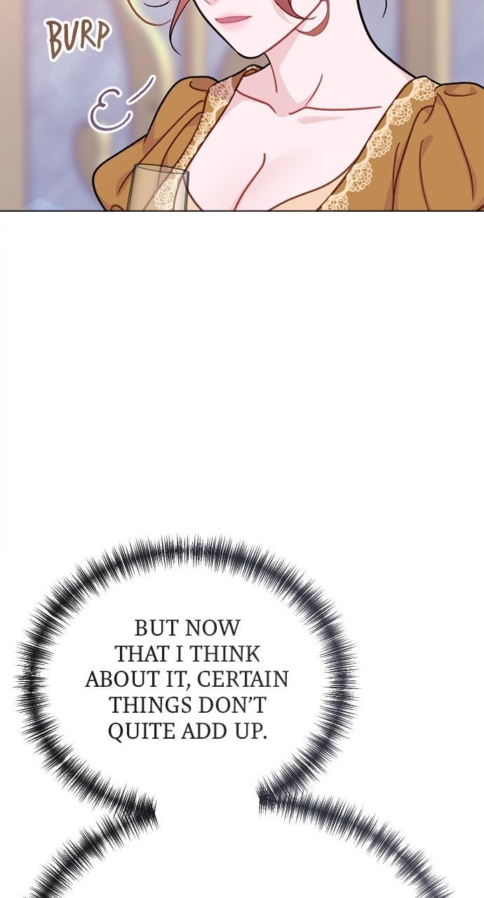 To Die or To Fall In Love Chapter 65 - Page 12