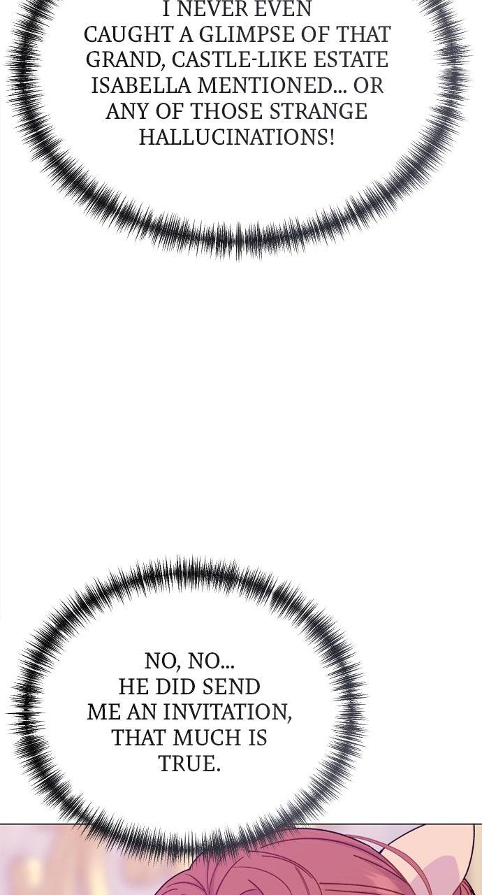 To Die or To Fall In Love Chapter 65 - Page 13