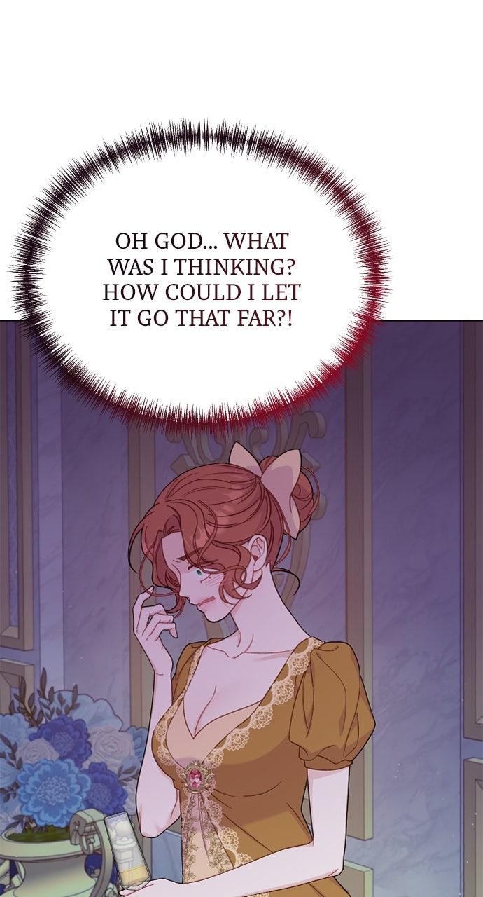 To Die or To Fall In Love Chapter 65 - Page 16