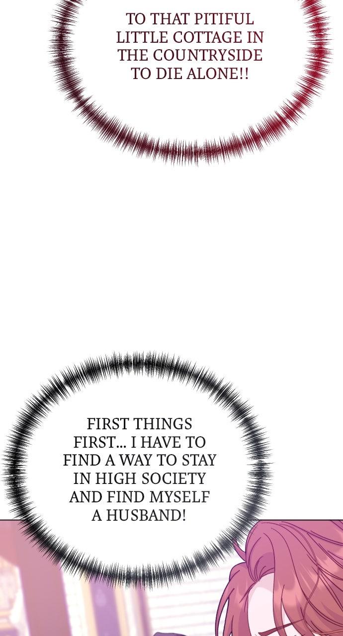 To Die or To Fall In Love Chapter 65 - Page 18