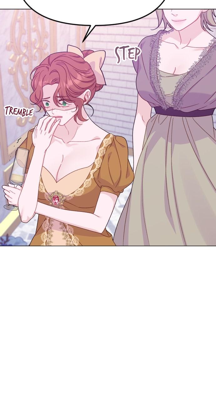 To Die or To Fall In Love Chapter 65 - Page 20