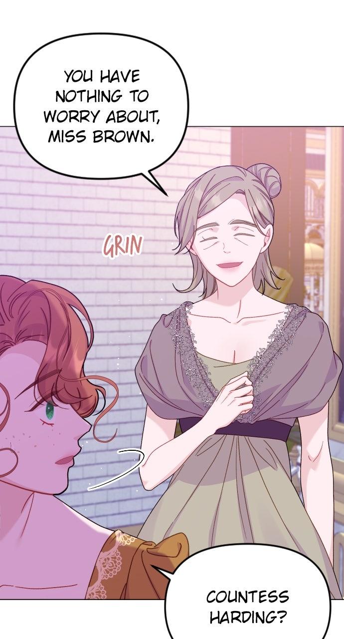 To Die or To Fall In Love Chapter 65 - Page 21