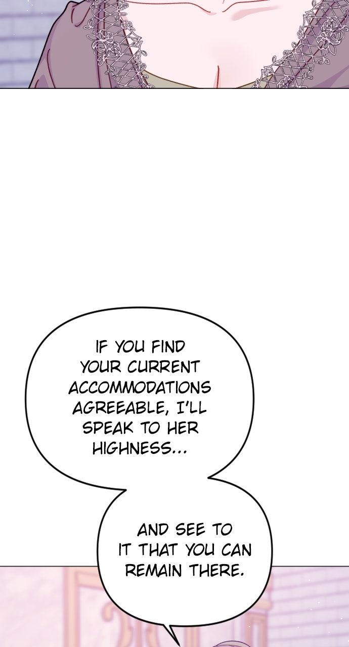 To Die or To Fall In Love Chapter 65 - Page 23