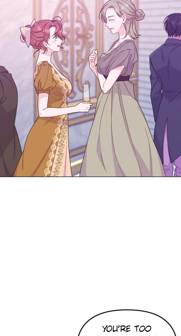 To Die or To Fall In Love Chapter 65 - Page 24