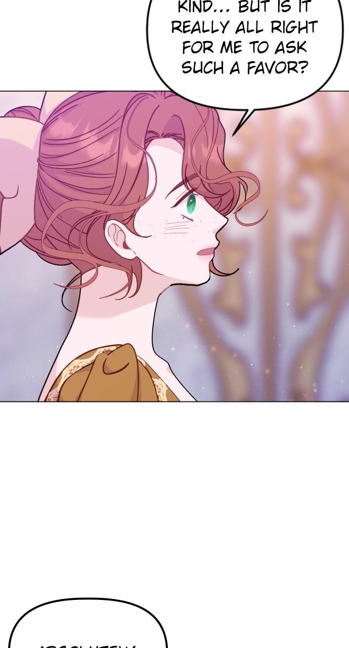 To Die or To Fall In Love Chapter 65 - Page 25